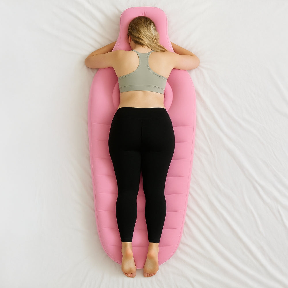 Pregnancy mattress