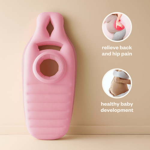 Pregnancy mattress