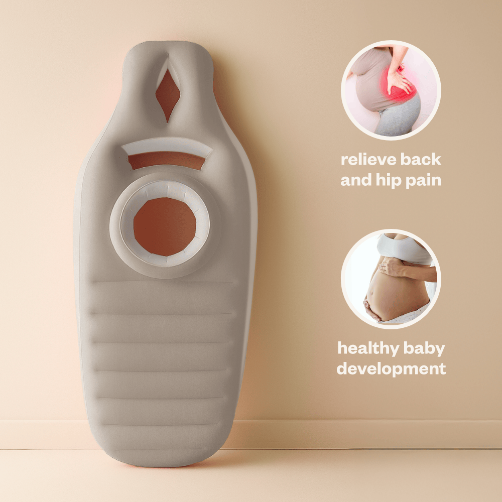 Pregnancy mattress